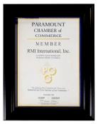 awards rmi